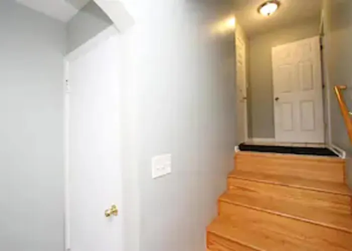 Sleeps 4 With Free Parking Apartamento