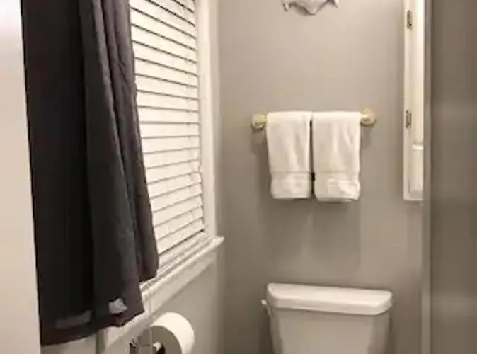 Apartamento Sleeps 4 With Free Parking Chicago